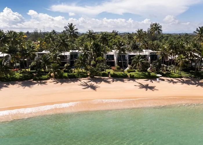 Residences At Dorado Beach, A Ritz Carlton Reserve